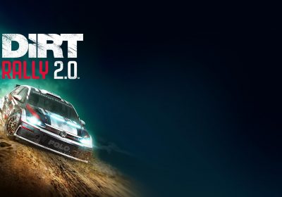 DiRT Rally 2.0: A Great Rally Simulator for Those Who Are Not Afraid to Get Dirty!