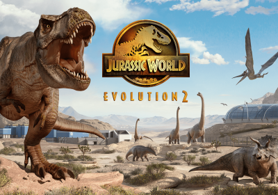 Jurassic World Evolution 2: Dive into the World of Dinosaurs and Beautiful Graphics!