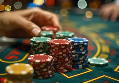 Exploring the world of Australia online casinos and gaming
