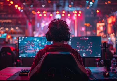 Latest trends and the near future of eSports