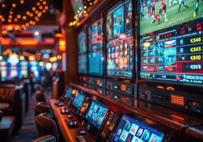 Betting on sports vs. gambling in casinos: what’s the difference?