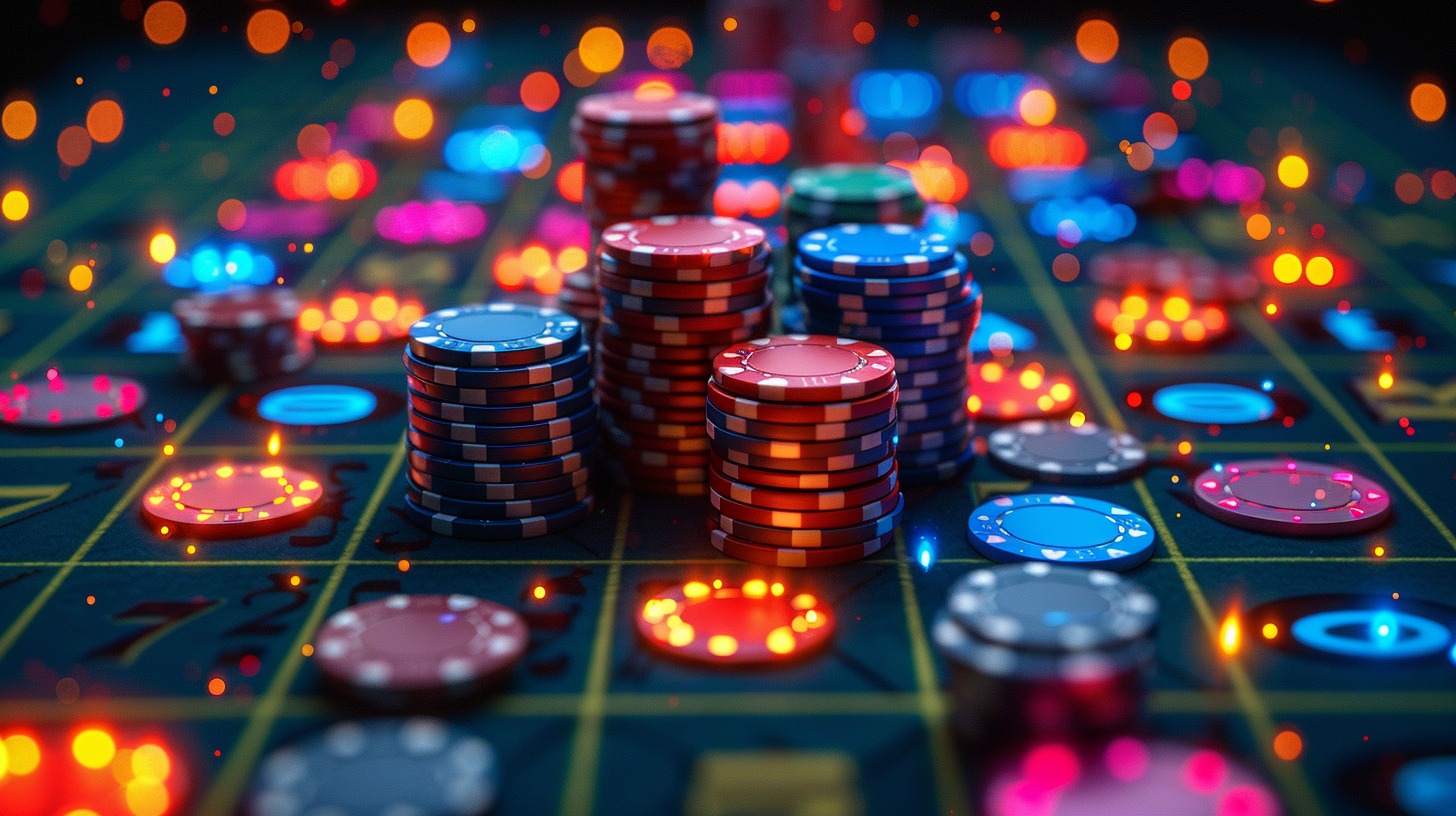 Best online gambling games