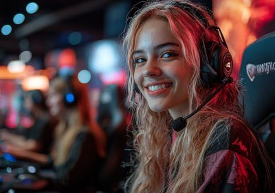 What makes online games so popular and addictive?