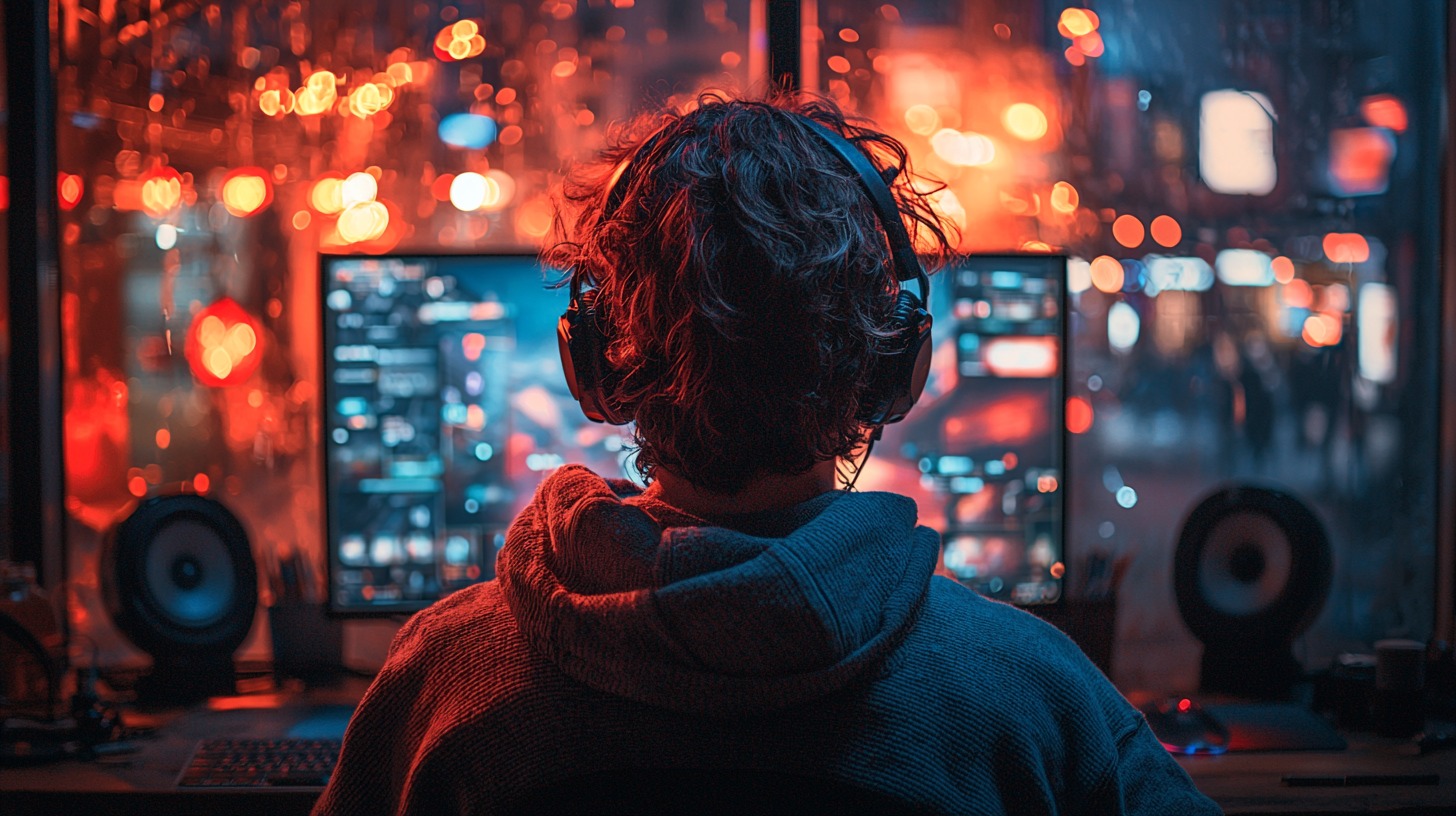 Walkthrough of online games