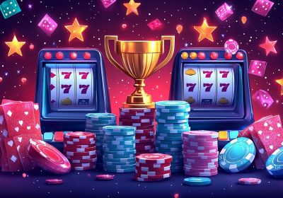 Gamification’s impact on traditional casino games