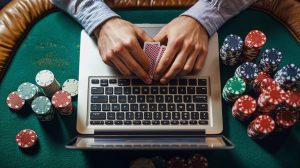 Managing your bankroll in poker