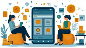 Геймификация в финтехе