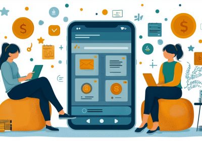 Как геймификация в финтехе стимулирует рост клиентской базы
