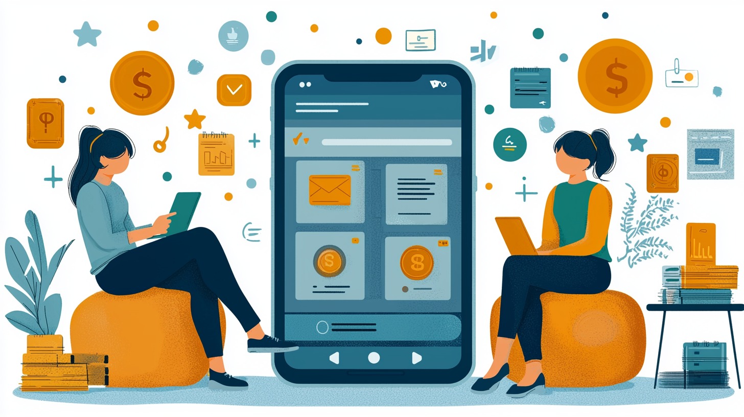 Геймификация в финтехе