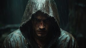 Cinematic animation in video games