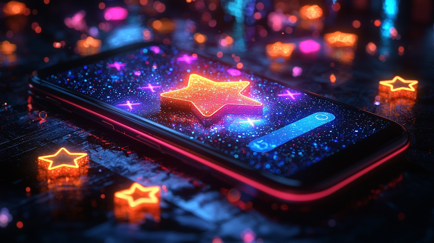 Бонусы в приложениях