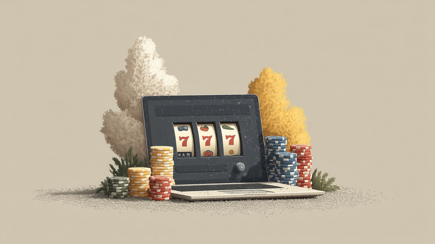 Top features every successful slot game should have