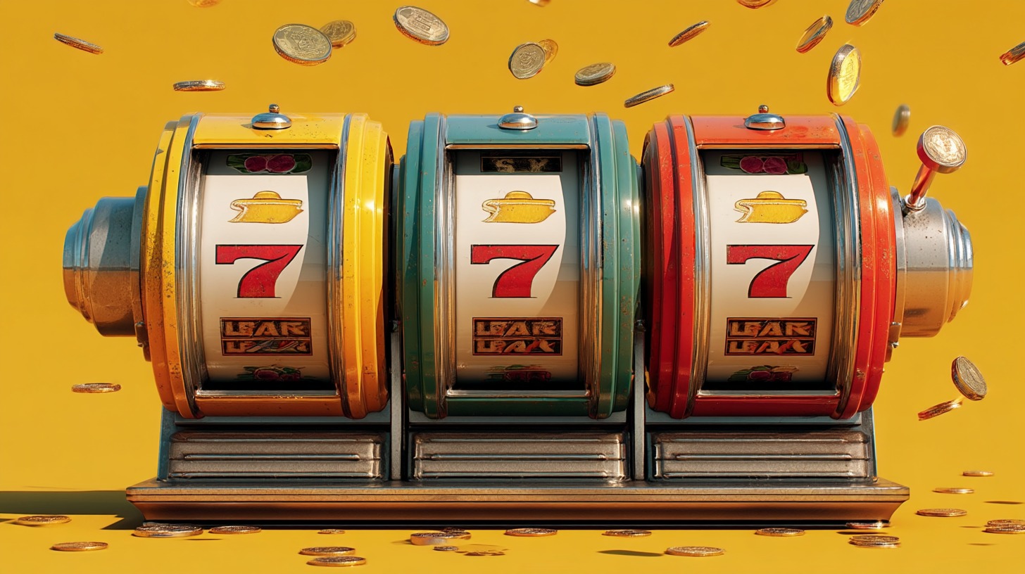 Features of top slot games